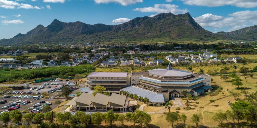 curtin mauritius campus