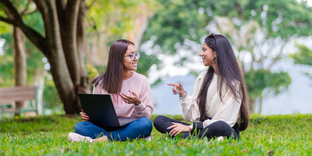Why study at Curtin mauritius