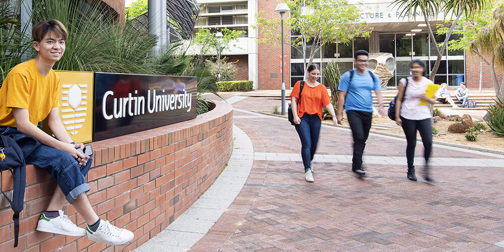 Curtin University Reputation And Ranking Curtin Mauritius
